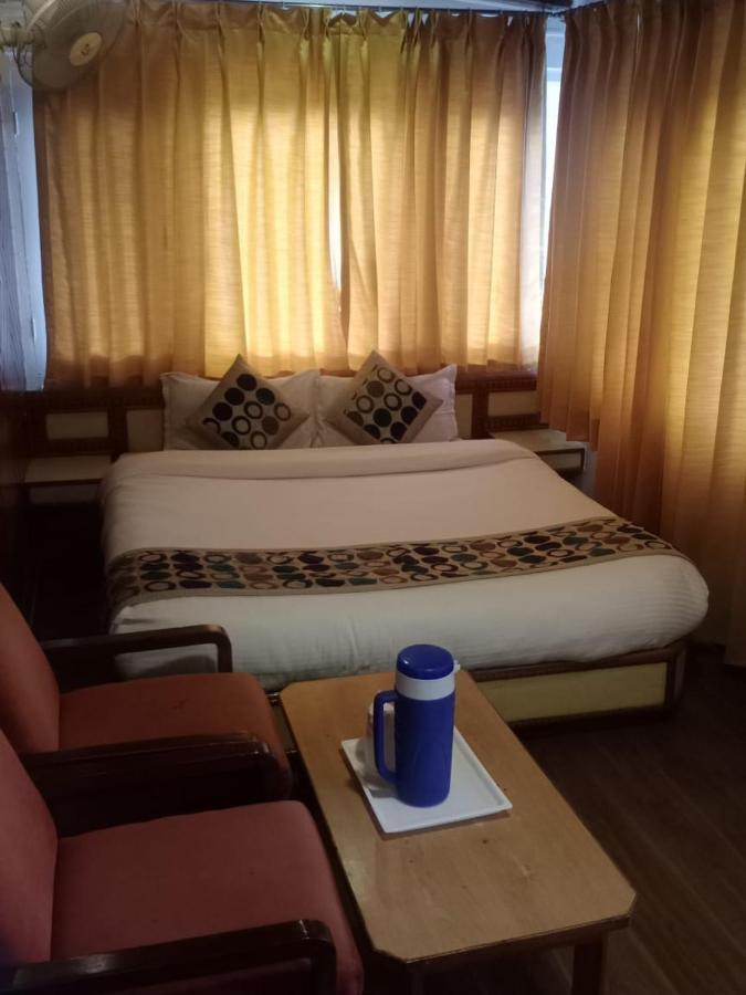 Hotel Sangeet Shimla Exterior photo